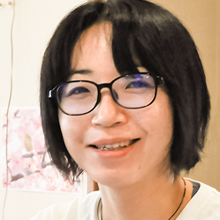 山田さん